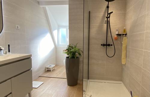 Rénovation de salle de bain à Torcy (77200)